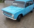 ВАЗ 2101 1985 в Жмеренке на Automoto.ua Синий ВАЗ 2101, объемом двигателя 0 л и пробегом 50 тыс. км за 400 $, фото 1 на Automoto.ua