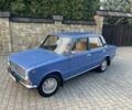 Синій ВАЗ 2101, об'ємом двигуна 1.2 л та пробігом 27 тис. км за 4896 $, фото 1 на Automoto.ua