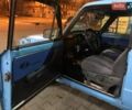Синий ВАЗ 2101, объемом двигателя 1.3 л и пробегом 100 тыс. км за 660 $, фото 5 на Automoto.ua