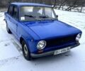 Синий ВАЗ 2101, объемом двигателя 0 л и пробегом 100 тыс. км за 414 $, фото 2 на Automoto.ua