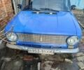 Синий ВАЗ 2101, объемом двигателя 0 л и пробегом 1 тыс. км за 511 $, фото 1 на Automoto.ua