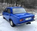 Синий ВАЗ 2101, объемом двигателя 0 л и пробегом 100 тыс. км за 414 $, фото 1 на Automoto.ua