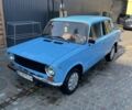 Синий ВАЗ 2101, объемом двигателя 1.2 л и пробегом 78 тыс. км за 617 $, фото 1 на Automoto.ua