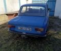 Синий ВАЗ 2101, объемом двигателя 1.6 л и пробегом 90 тыс. км за 500 $, фото 1 на Automoto.ua