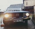 Синий ВАЗ 2101, объемом двигателя 1.3 л и пробегом 7 тыс. км за 300 $, фото 1 на Automoto.ua