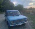 Синій ВАЗ 2101, об'ємом двигуна 1.2 л та пробігом 2 тис. км за 437 $, фото 1 на Automoto.ua