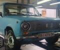 Синій ВАЗ 2101, об'ємом двигуна 1.2 л та пробігом 999 тис. км за 314 $, фото 1 на Automoto.ua