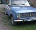 Синій ВАЗ 2101, об'ємом двигуна 1.2 л та пробігом 46 тис. км за 1150 $, фото 1 на Automoto.ua