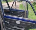 Синий ВАЗ 2101, объемом двигателя 1.2 л и пробегом 80 тыс. км за 500 $, фото 10 на Automoto.ua