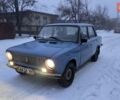 Синій ВАЗ 2101, об'ємом двигуна 1.2 л та пробігом 200 тис. км за 400 $, фото 1 на Automoto.ua