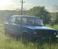 Синій ВАЗ 2101, об'ємом двигуна 0 л та пробігом 1 тис. км за 225 $, фото 1 на Automoto.ua