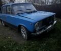 Синій ВАЗ 2101, об'ємом двигуна 1.5 л та пробігом 300 тис. км за 400 $, фото 1 на Automoto.ua
