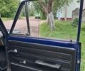 Синий ВАЗ 2101, объемом двигателя 1.2 л и пробегом 80 тыс. км за 500 $, фото 9 на Automoto.ua