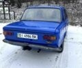 Синий ВАЗ 2101, объемом двигателя 0 л и пробегом 100 тыс. км за 414 $, фото 3 на Automoto.ua