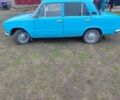 Синий ВАЗ 2101, объемом двигателя 1.2 л и пробегом 140 тыс. км за 833 $, фото 5 на Automoto.ua