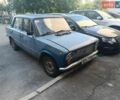 Синий ВАЗ 2101, объемом двигателя 0 л и пробегом 300 тыс. км за 400 $, фото 1 на Automoto.ua