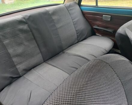 Синий ВАЗ 2101, объемом двигателя 1.2 л и пробегом 70 тыс. км за 650 $, фото 6 на Automoto.ua