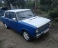 Синий ВАЗ 2101, объемом двигателя 1.3 л и пробегом 200 тыс. км за 500 $, фото 4 на Automoto.ua