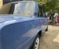 Синий ВАЗ 2101, объемом двигателя 10 л и пробегом 95 тыс. км за 555 $, фото 1 на Automoto.ua