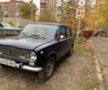 Синий ВАЗ 2101, объемом двигателя 1 л и пробегом 1 тыс. км за 571 $, фото 1 на Automoto.ua