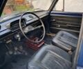 Синий ВАЗ 2101, объемом двигателя 1.2 л и пробегом 80 тыс. км за 500 $, фото 4 на Automoto.ua