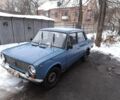 Синій ВАЗ 2101, об'ємом двигуна 1.2 л та пробігом 78 тис. км за 236 $, фото 1 на Automoto.ua