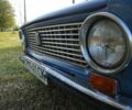 Синій ВАЗ 2101, об'ємом двигуна 1.2 л та пробігом 100 тис. км за 679 $, фото 1 на Automoto.ua