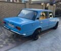 Синій ВАЗ 2101, об'ємом двигуна 1.2 л та пробігом 150 тис. км за 999 $, фото 10 на Automoto.ua