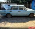 Синий ВАЗ 2101, объемом двигателя 1.2 л и пробегом 0 тыс. км за 510 $, фото 1 на Automoto.ua
