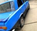 Синий ВАЗ 2101, объемом двигателя 15 л и пробегом 300 тыс. км за 599 $, фото 2 на Automoto.ua