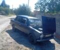 Синий ВАЗ 2101, объемом двигателя 0 л и пробегом 1000 тыс. км за 191 $, фото 1 на Automoto.ua