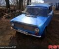 Синий ВАЗ 2101, объемом двигателя 1.3 л и пробегом 10 тыс. км за 500 $, фото 1 на Automoto.ua