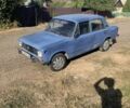 Синий ВАЗ 2101, объемом двигателя 1.3 л и пробегом 200 тыс. км за 361 $, фото 1 на Automoto.ua