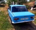 Синий ВАЗ 2101, объемом двигателя 1.5 л и пробегом 269 тыс. км за 450 $, фото 1 на Automoto.ua