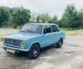 Синій ВАЗ 2101, об'ємом двигуна 1.7 л та пробігом 457 тис. км за 650 $, фото 1 на Automoto.ua
