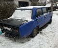 Синій ВАЗ 2101, об'ємом двигуна 1.2 л та пробігом 13 тис. км за 186 $, фото 1 на Automoto.ua