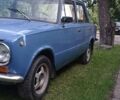 Синий ВАЗ 2101, объемом двигателя 0 л и пробегом 46 тыс. км за 1150 $, фото 1 на Automoto.ua