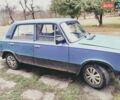 Синий ВАЗ 2101, объемом двигателя 1.3 л и пробегом 7 тыс. км за 300 $, фото 7 на Automoto.ua