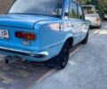 Синій ВАЗ 2101, об'ємом двигуна 1.2 л та пробігом 150 тис. км за 999 $, фото 2 на Automoto.ua