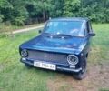 Синий ВАЗ 2101, объемом двигателя 1.2 л и пробегом 51 тыс. км за 700 $, фото 1 на Automoto.ua