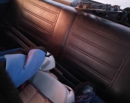 Синій ВАЗ 2101, об'ємом двигуна 0 л та пробігом 467 тис. км за 10000 $, фото 2 на Automoto.ua