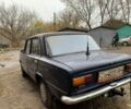Синий ВАЗ 2101, объемом двигателя 1 л и пробегом 1 тыс. км за 571 $, фото 2 на Automoto.ua