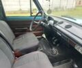 Синий ВАЗ 2101, объемом двигателя 1.2 л и пробегом 70 тыс. км за 650 $, фото 5 на Automoto.ua