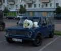 Синій ВАЗ 2101, об'ємом двигуна 1.6 л та пробігом 147 тис. км за 2000 $, фото 1 на Automoto.ua