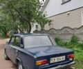 Синий ВАЗ 2101, объемом двигателя 1.2 л и пробегом 80 тыс. км за 500 $, фото 2 на Automoto.ua