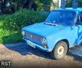Синий ВАЗ 2101, объемом двигателя 1.2 л и пробегом 0 тыс. км за 550 $, фото 2 на Automoto.ua