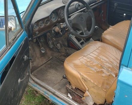 Синий ВАЗ 2101, объемом двигателя 0 л и пробегом 180 тыс. км за 157 $, фото 2 на Automoto.ua