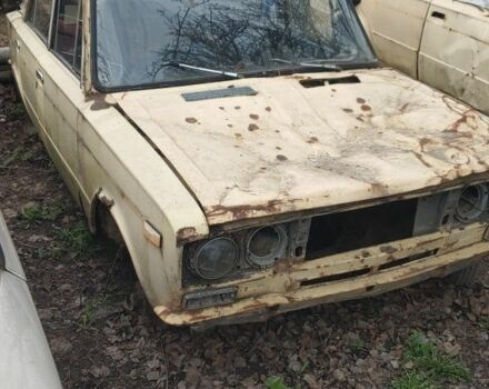 Синий ВАЗ 2101, объемом двигателя 0 л и пробегом 180 тыс. км за 157 $, фото 8 на Automoto.ua