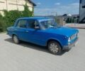 Синий ВАЗ 2101, объемом двигателя 0 л и пробегом 100 тыс. км за 291 $, фото 1 на Automoto.ua