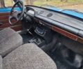 Синій ВАЗ 2101, об'ємом двигуна 1.3 л та пробігом 100 тис. км за 1000 $, фото 5 на Automoto.ua